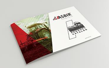 Agricultural Machinery Product Catalog