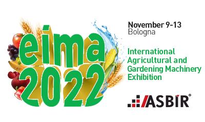 Eima International Agricultural and Gardening Machinery Exhibition