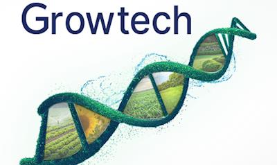 We are at Growtech 22nd International Greenhouse, Agricultural Technologies and Livestock Equipment Fair!